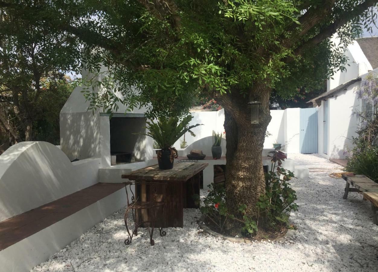 喷泉之地住宿加早餐旅馆 麦格雷戈 外观 照片